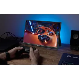 Arzopa A1S 14" schwarz