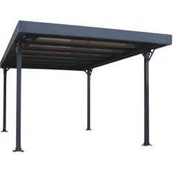 Palram Carport 