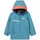 HELLY HANSEN Regenjacke Shelter Hellblau 116
