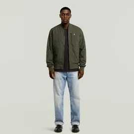 G-Star Tech Bomberjacke - Asfalt - M