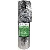 Haga - Heizkörper Reflexionsfolie 0,6m x 6m Isoliermatte