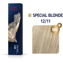 Wella Koleston Perfect Me+ Special Blonde 12/11 special blonde asch intensiv 60 ml