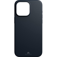 Black Rock Mag Urban Case Cover Apple iPhone 15 Pro Max Mitternacht MagSafe kompatibel, Stoßfest