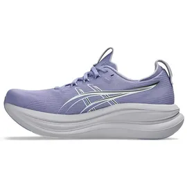 Asics Gel-Nimbus 28 Damen Bluebell/White 43,5