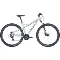 BULL'S BULLS Zarena 1 27,5, 24 Gang Kettenschaltung, Damenfahrrad,