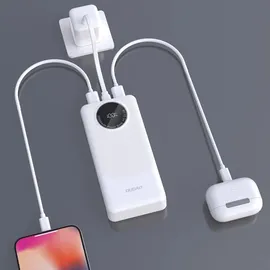 DUDAO Powerbank Dudao K12Pro 20000 mAh Power Delivery USB-A/USB-C