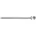Power-Fast II Spanplattenschraube 4 5 40 500