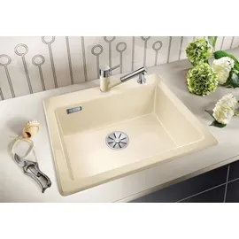 Blanco Palona 6 Keramik PuraPlus Schwarz