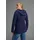 KangaROOS Fleecejacke in Marine | Gr.: 58,
