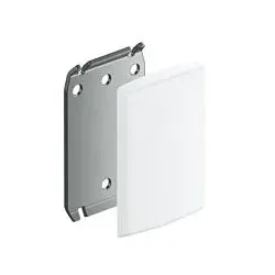 Hewi 802.50.0039098 SK-Griff LifeSystem signalweiß