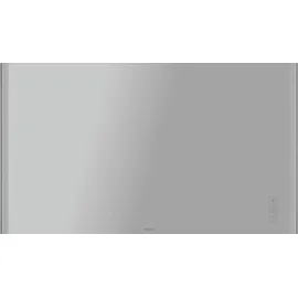 Duravit XSquare 140x80x3,3cm, 72 W, LED, chrom