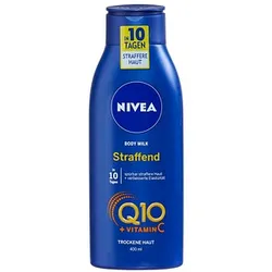 NIVEA Straffend Q10 Bodylotion 400 ml