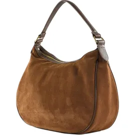 Ted Baker Samiyra Schultertasche Leder Braun