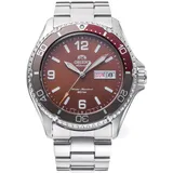 Orient Kamasu Mako III Edelstahl 42,0 mm RA-AA0820R19B