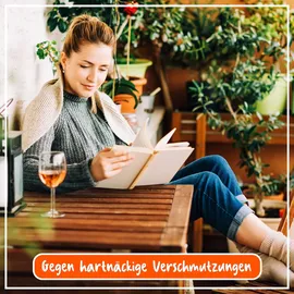 polyboy Holz Reiniger Konzentrat 500 ml