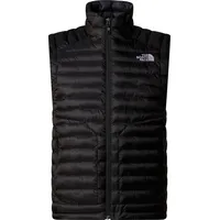 The North Face Mens Huila Synthetic Vest - Kunstfaserweste Gr L