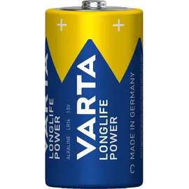 Varta Longlife Power C 4 St.