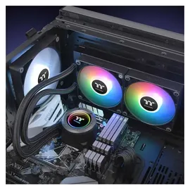 Thermaltake TH240 ARGB Sync V2 / All-in-One LCS