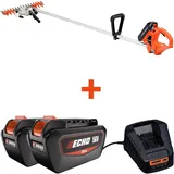 56V Akku-Balkenmäher DTT-2100 (inkl. 2x 5,0 Ah Akku & Schnellladegerät)