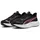 Kinder Black/PosiePink/White 35