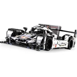 CaDA Bricks CaDA C61016W Sports-Car C61016W