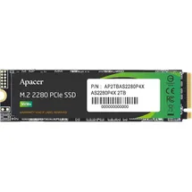 Apacer AS2280P4X 2 TB M.2