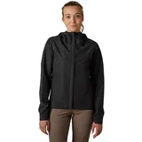 Fox Damen Ranger 2.5l Water Jacke (Größe S, schwarz)