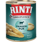 Rinti Singlefleisch Pansen Pur 800 g
