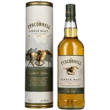 The Tyrconnell Single Malt Irish 43% vol 0,7 l