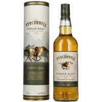 The Tyrconnell Single Malt Irish 43% vol 0,7 l