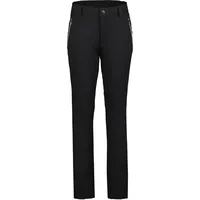 Luhta Luhta Damen Softshell-Hose LUHTA Erottaja schwarz 48