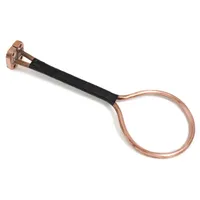 ELMAG Induktionsheizspirale komplett Ø 105mm