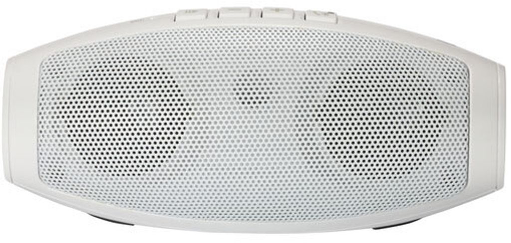 Freecom Bluetooth Speaker, 2.0 Kanäle, 4 cm, Kabellos, A2DP,AVRCP,HFP, Mini-USB, Weiß