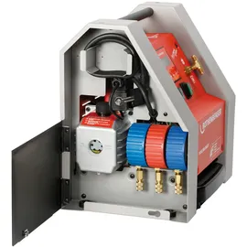 Rothenberger ROKLIMA Multi 4F, 80bar