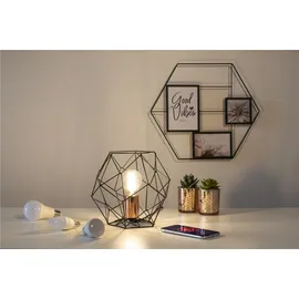 xavax Hama WiFi Filament LED Birne 7W E27 176603