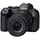 Canon EOS R6 Mark II + RF 24-105 mm F4-7,1 IS STM