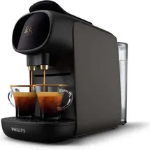 L’OR L'OR LM9012/23 Kaffeemaschine Vollautomatisch Pad-Kaffeemaschine 0,8 l