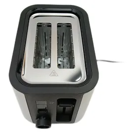 Russell Hobbs Heaton Toaster Schwarz/Silber