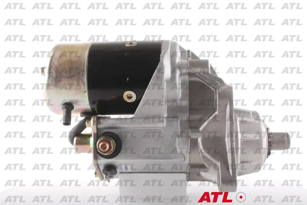 Atl Anlasser Starter
