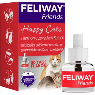 Ceva FELIWAY FRIENDS Nachfüllflakon 48ml