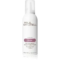 Paul Mitchell Extra-Body Sculpting Foam 200 ml