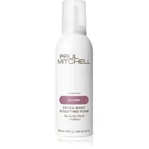 Paul Mitchell Extra-Body Sculpting Foam 200 ml