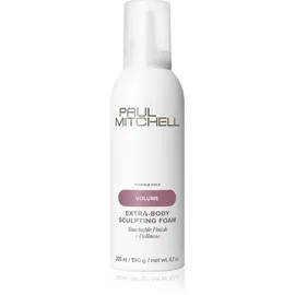 Paul Mitchell Extra-Body Sculpting Foam 200 ml