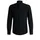 Boss Slim Fit Businesshemd aus Feintwill mit Stretch-Anteil, Black, 40