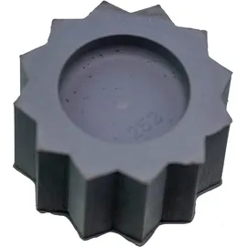 Moulinex Kupplung grau