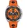 JUNGHANS Chronoscope Sports Edition 2026 Orange Edelstahl 41 mm 41/4557.00