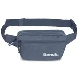 Heinrich Sieber Hüfttasche Classic One Size Blau