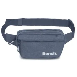 Heinrich Sieber Hüfttasche Classic One Size Blau