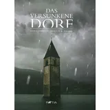 Edition Raetia Das versunkene Dorf