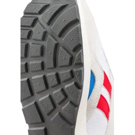 Reebok GL1100 Herren Weite M Barelygry/Vectred/Kineticblue 38,5